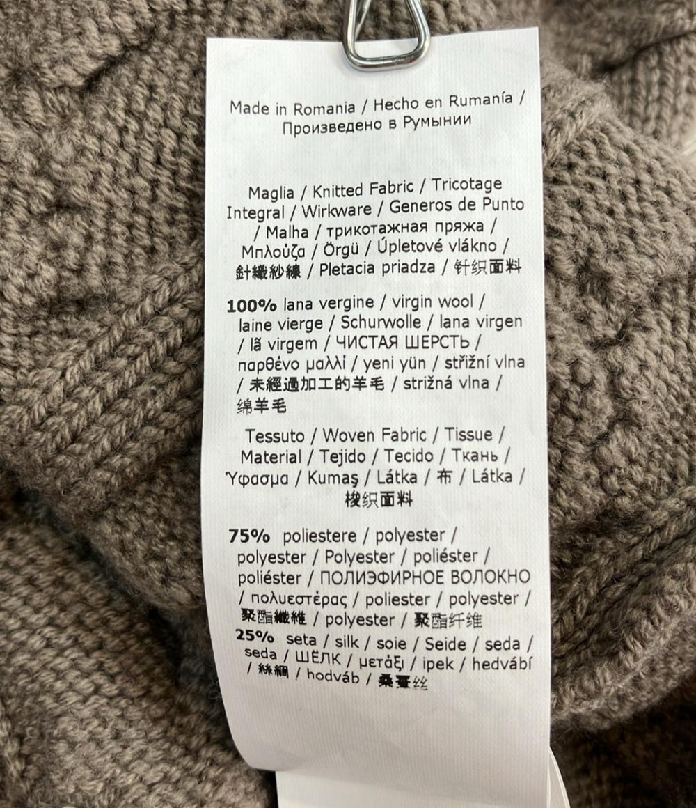 MAX MARA 長袖 ニット レディース SIZE L マックスマーラ