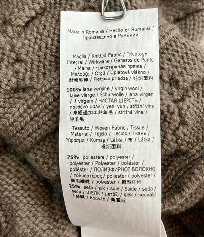 MAX MARA 長袖 ニット レディース SIZE L マックスマーラ