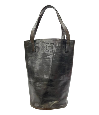 HIROFU ハンドバッグ レディース ヒロフ