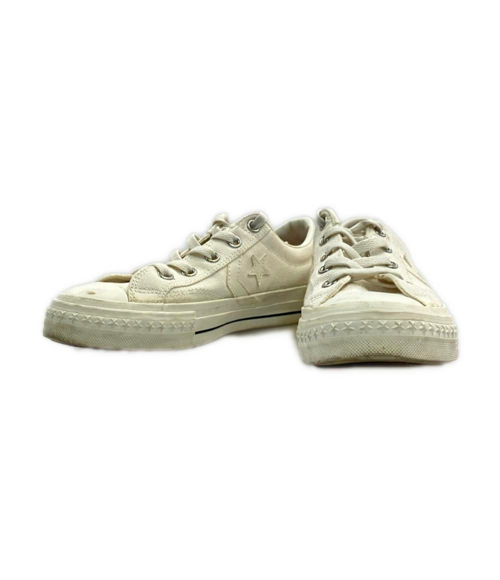 コンバース ローカットスニーカー レディース SIZE 24 (L) CONVERSE