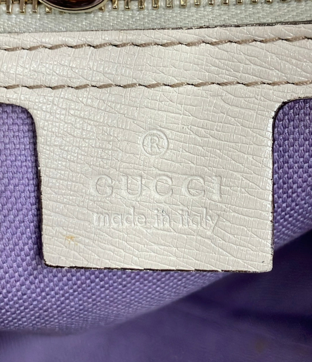 GUCCI トートバッグ フローラ 309613 204991 レディース グッチ