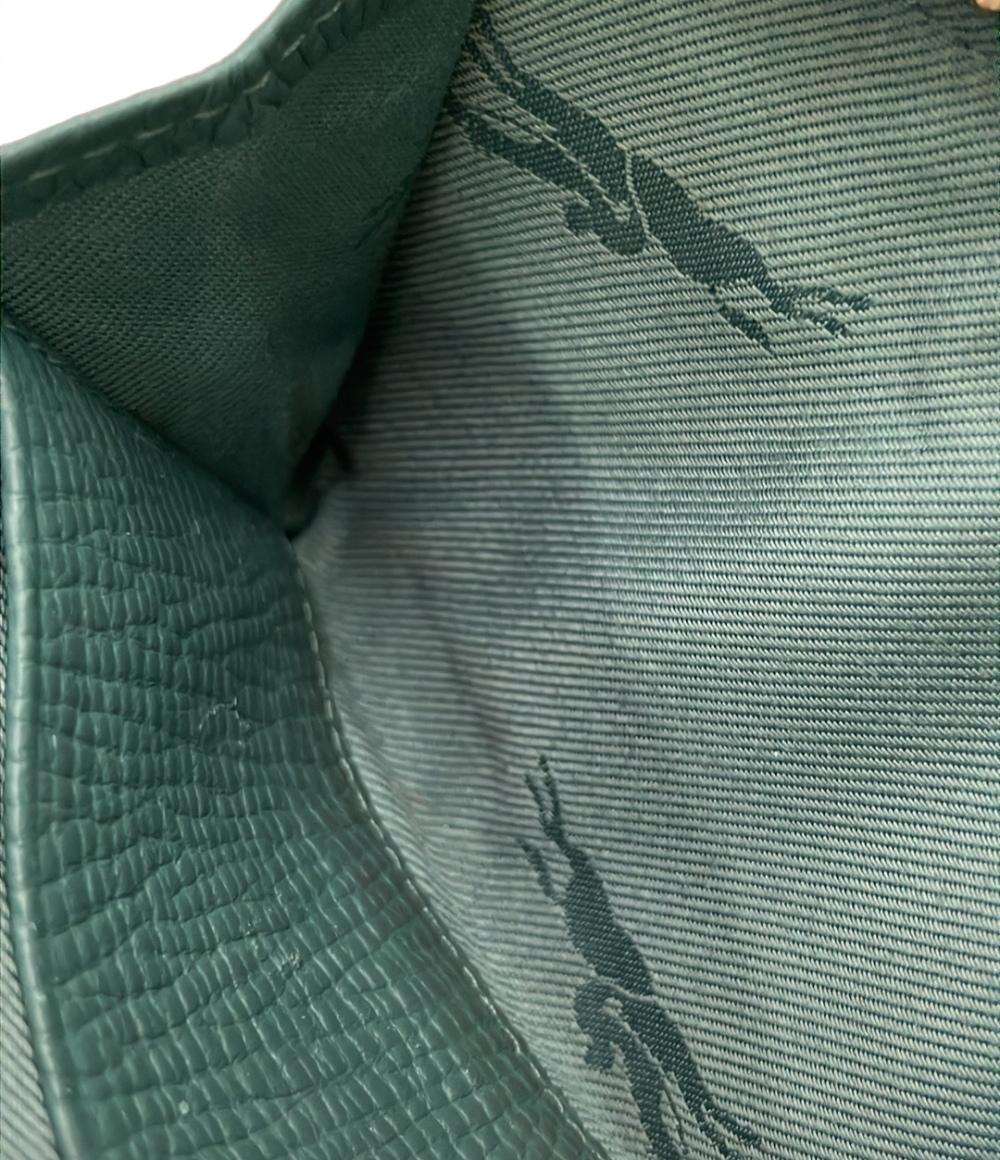 Longchamp コインケース カードケース レディース ロンシャン