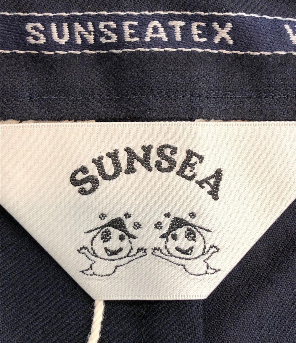 サンシー 美品 テーパードパンツ      メンズ SIZE 2 (M) SUNSEA