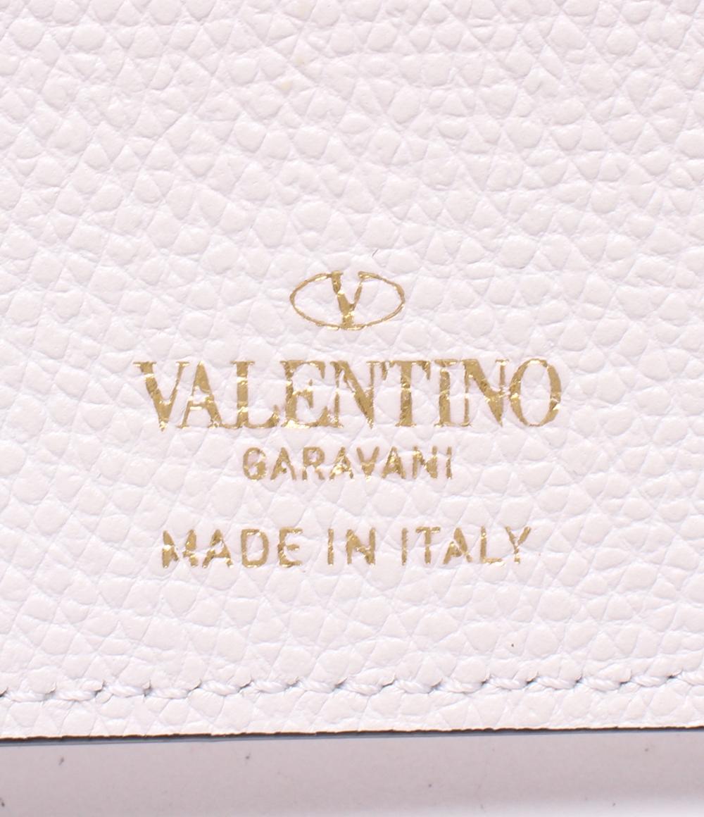 ヴァレンティノ 二つ折り財布 レディース VALENTINO