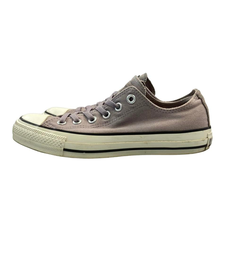 CONVERSE ローカットスニーカー レディース SIZE 23.5 (M) コンバース