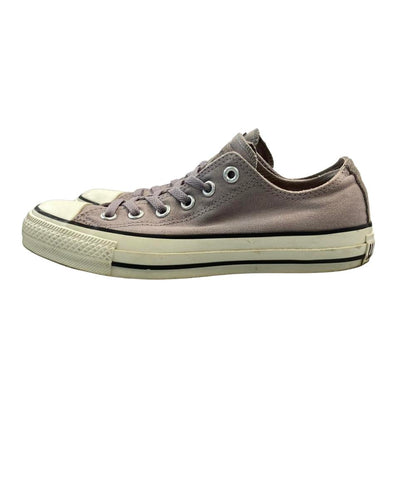 CONVERSE ローカットスニーカー レディース SIZE 23.5 (M) コンバース