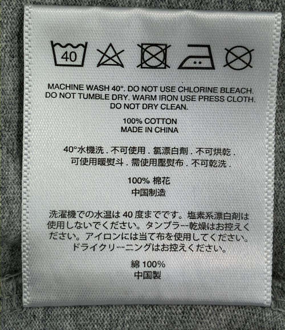 Hypebeast 半袖Tシャツ リザードン メンズ SIZE M ハイプビースト