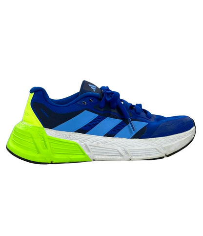 アディダス ローカットスニーカー ランニングシューズ QUESTAR 2 M IE2962 メンズ SIZE 25 (S) adidas