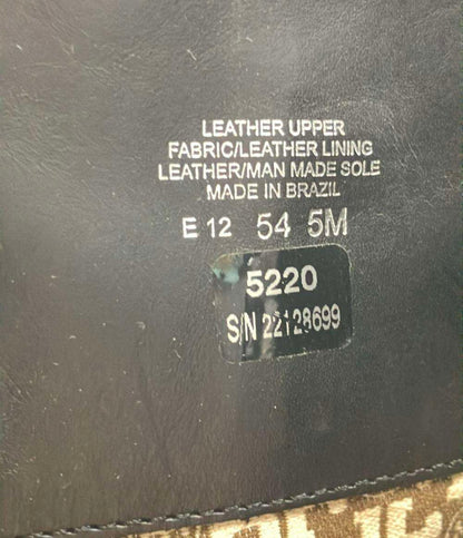 トリーバーチ レザーロングブーツ レディース SIZE 5 M (XS) Tory Burch