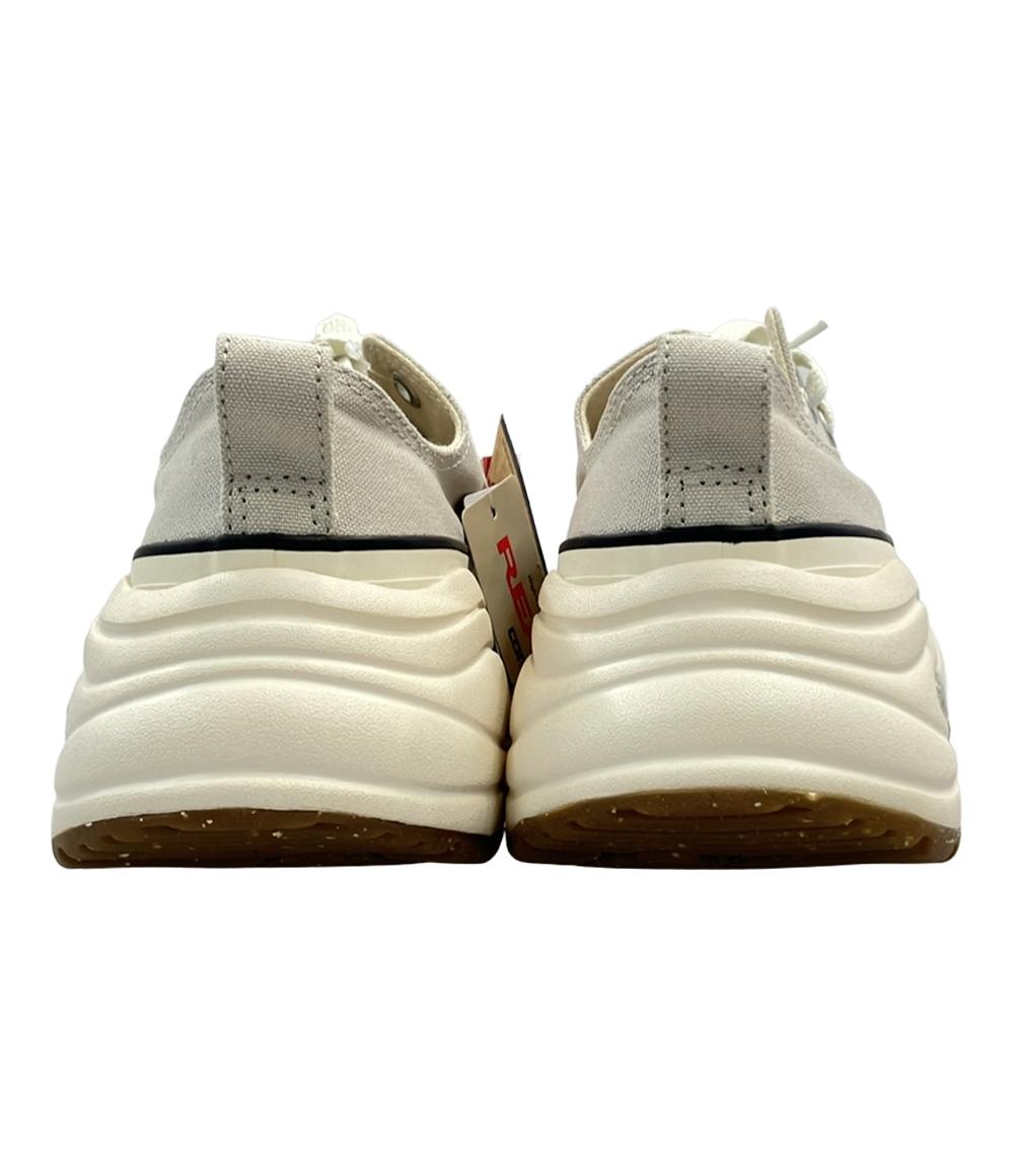 美品 コンバース ローカットスニーカー レディース SIZE 24.0 (L) CONVERSE