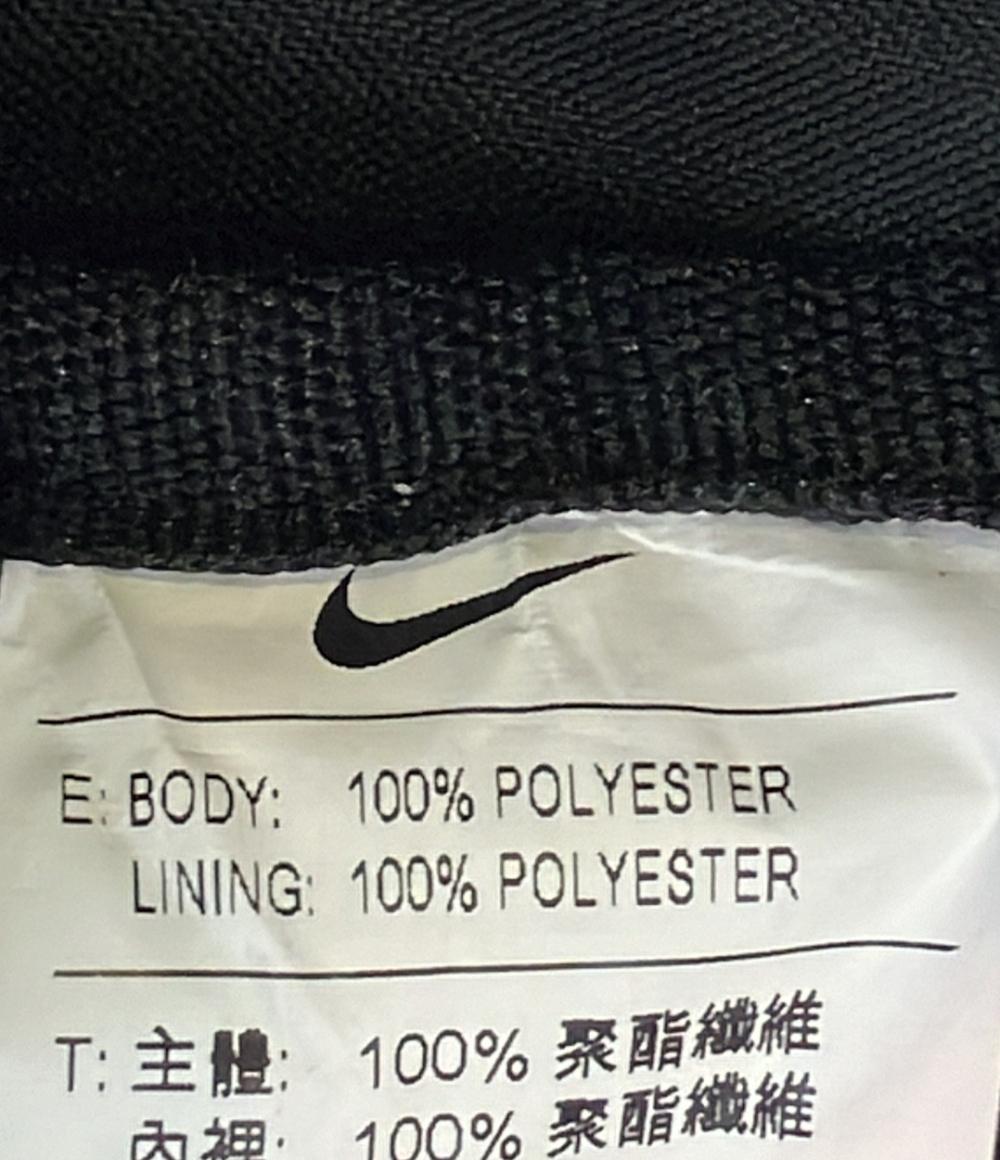 美品 NIKE 2way ショルダーバッグ 肩掛け 斜め掛け メンズ ナイキ