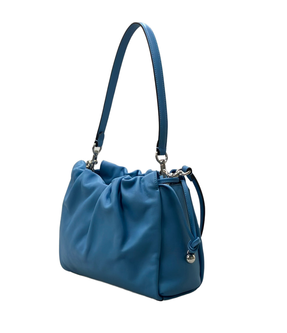 美品 COACH ショルダーバッグ 2WAY 肩掛け 斜め掛け CT763 レディース コーチ