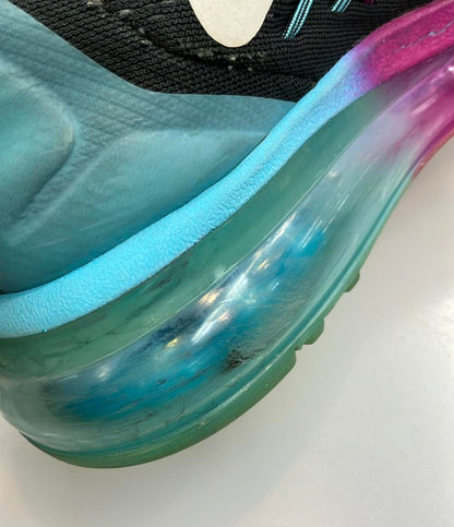ナイキ ローカットスニーカー AIR MAX 2015 698903-004 レディース SIZE 24.0 (L) NIKE