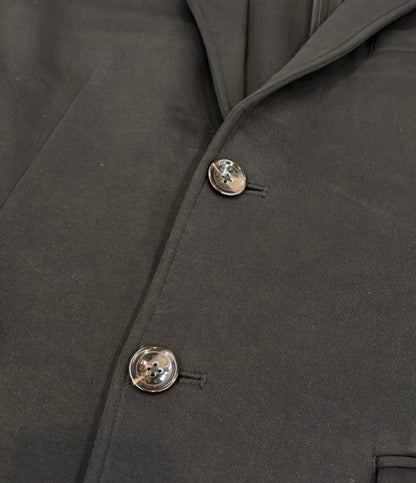 ARMANI EXCHANGE テーラードジャケット メンズ SIZE L アルマーニエクスチェンジ