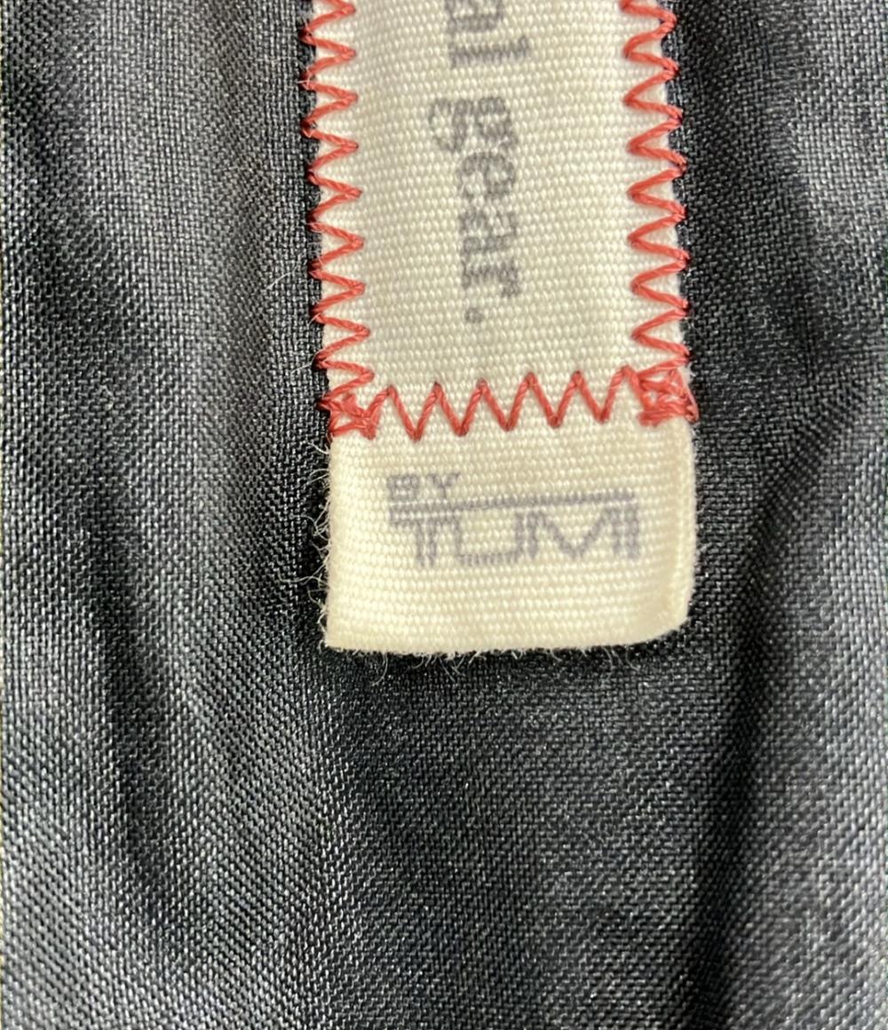 TUMI ショルダーバッグ 斜め掛け T-Tech メンズ トゥミ