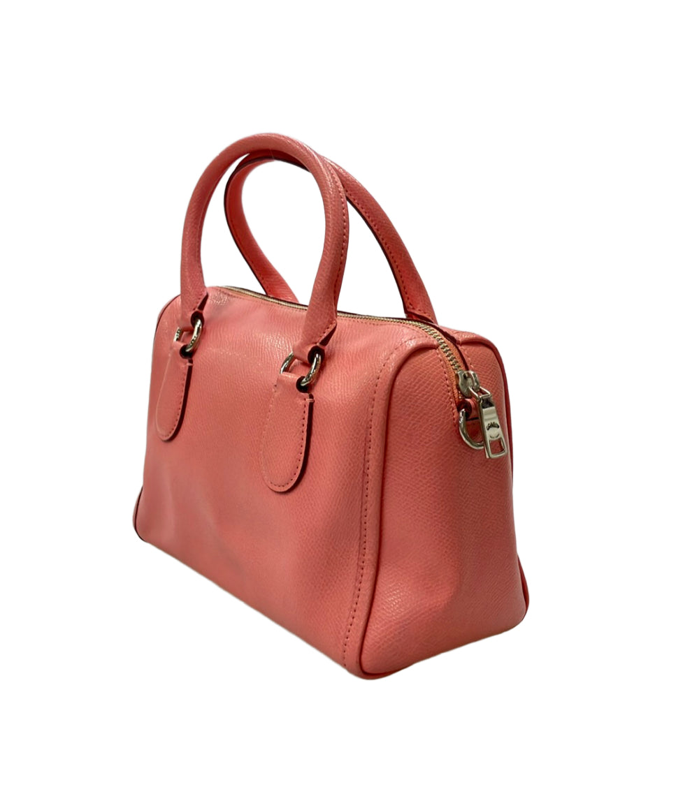 COACH 2way ハンドバッグ ショルダーバッグ  斜め掛け F33329 レディース コーチ