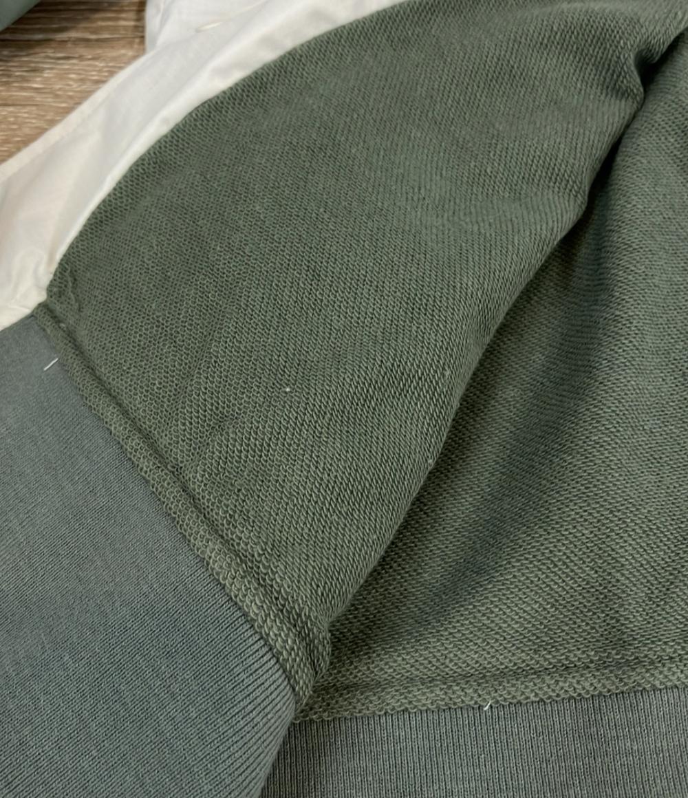 エンポリオ・アルマーニ スタジャン キッズ SIZE 12A (150) Emporio Armani