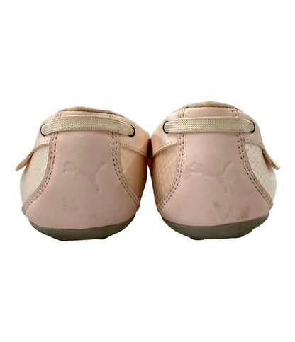 プーマ パンプス フラットシューズ 354528-03 レディース SIZE 23.0 (M) PUMA