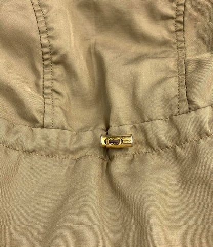 ボンジュールマダム フードブルゾン レディース SIZE F (M) Bonjour madame