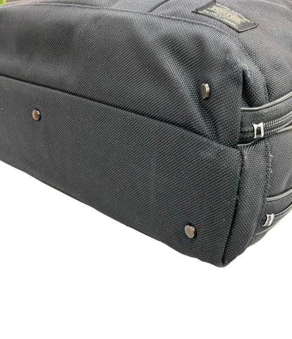 PORTER ブリーフケース ショルダーバッグ 2WAY 斜め掛け メンズ ポーター