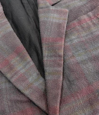 ジェイサバティーノ チェスターコート メンズ SIZE 0 (XS) J.SABATINO