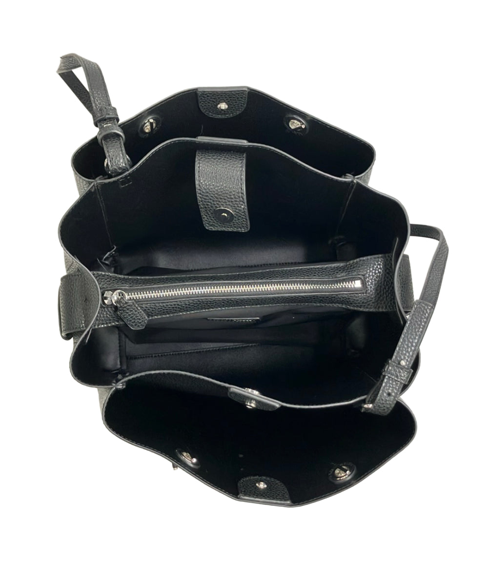 Emporio Armani ハンドバッグ ショルダーバッグ 2WAY 斜め掛け レディース エンポリオ・アルマーニ