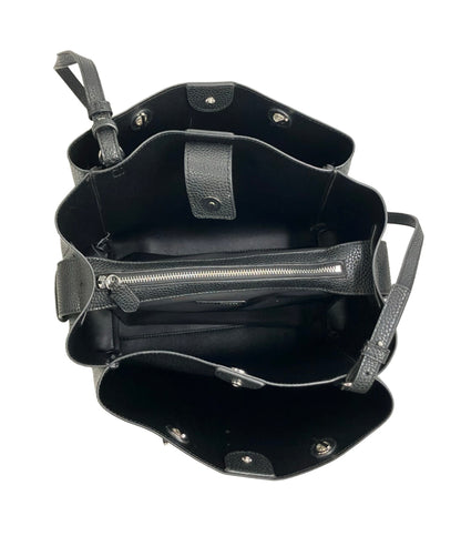 Emporio Armani ハンドバッグ ショルダーバッグ 2WAY 斜め掛け レディース エンポリオ・アルマーニ
