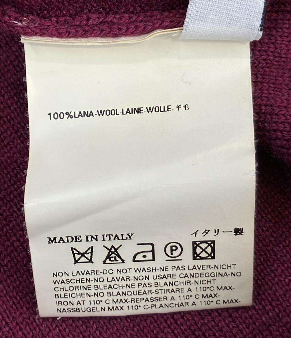 マルタンマルジェラ カーディガン レディース SIZE M MARTIN MARGIELA