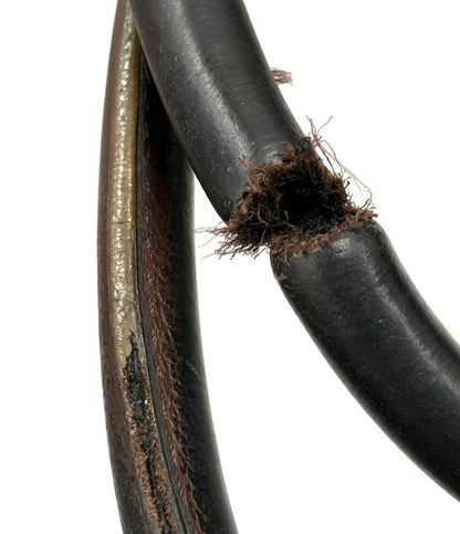 訳あり COACH トートバッグ ショルダーバッグ 肩掛け F54758 メンズ コーチ