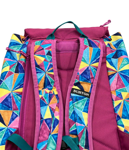 BURTON リュック デイパック レディース バートン