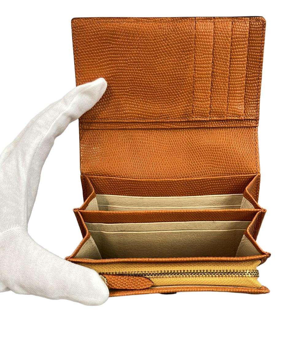 エポイ 二つ折り財布 レディース epoi