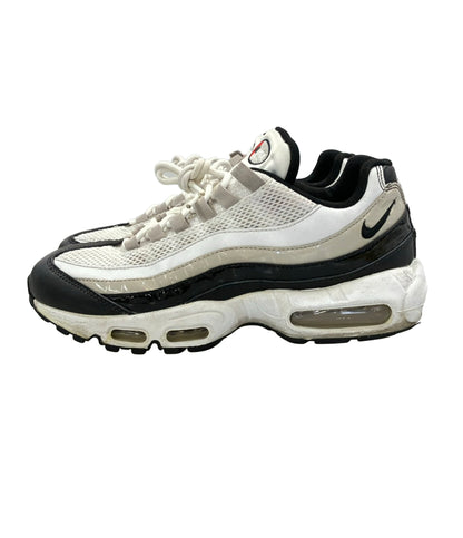 NIKE ローカットスニーカー W AIR MAX 95 DR2550-100 レディース SIZE 26.5 (XL) ナイキ