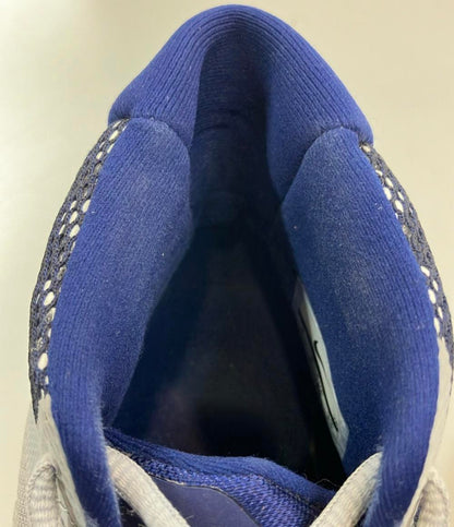 ナイキ バスケットシューズ ZOOM DEVOSION 844592-004 メンズ SIZE 25.0 (S) NIKE