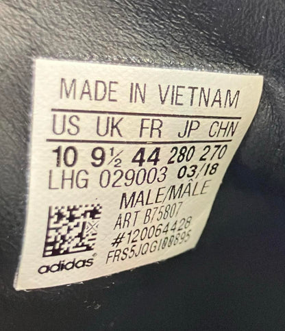 adidas ローカットスニーカー SAMBA B75807 メンズ SIZE 28.0 (XL) アディダス