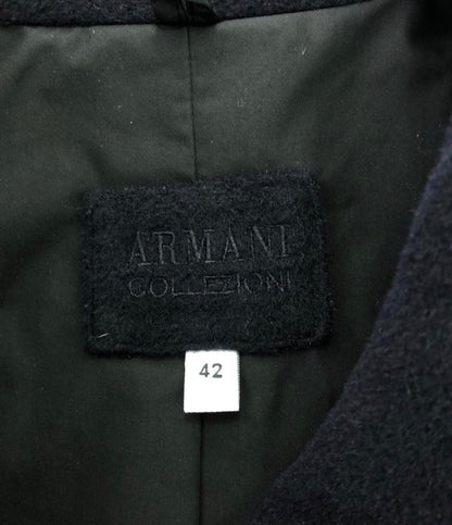 アルマーニコレッツォーニ ジャケット レディース SIZE 42 ARMANI COLLEZIONI