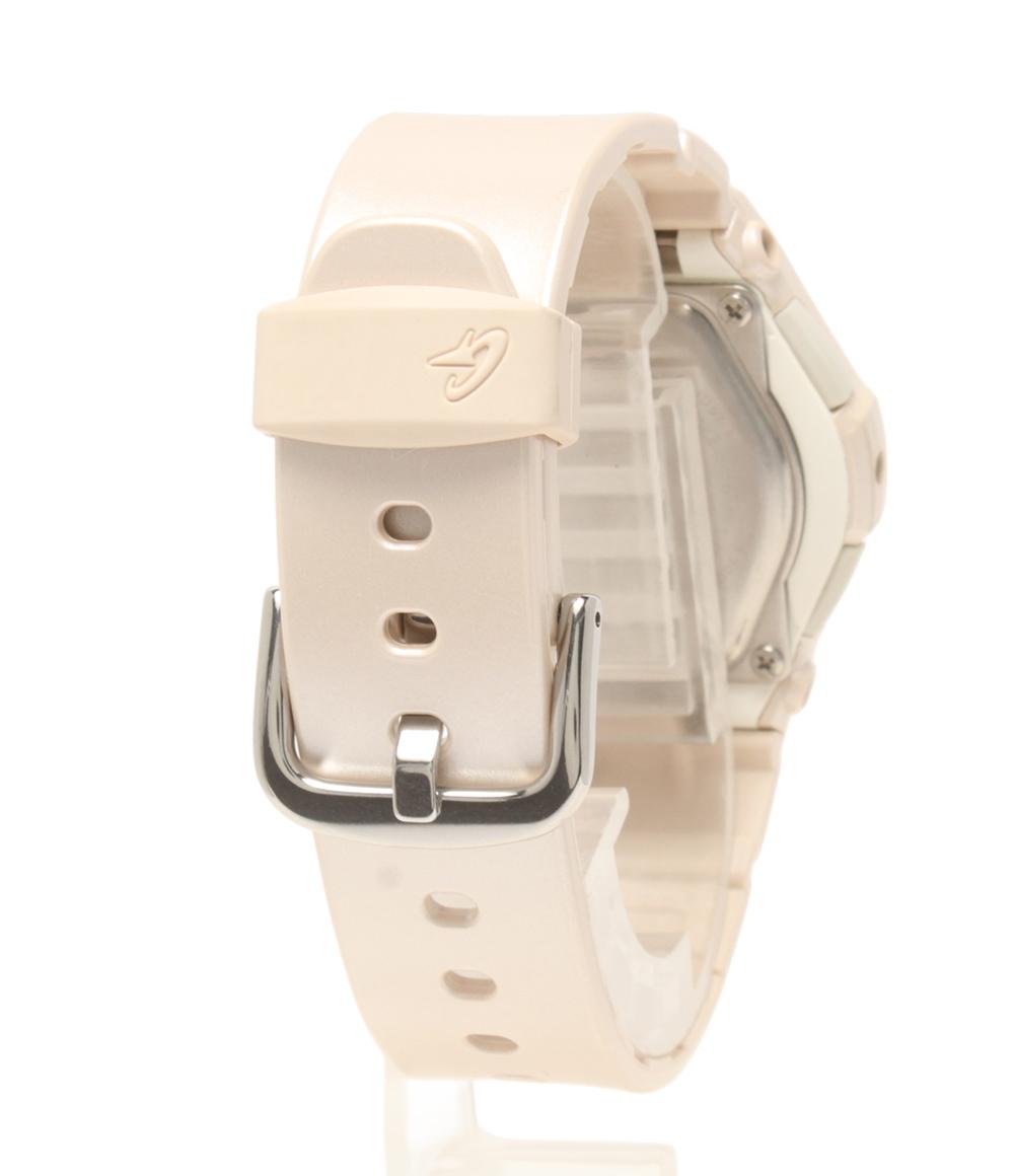 CASIO 腕時計 Baby-G ソーラー BGA-1020 レディース カシオ