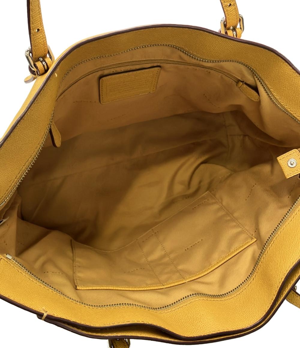 コーチ トートバッグ 37142 レディース COACH