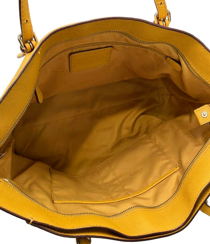 コーチ トートバッグ 37142 レディース COACH