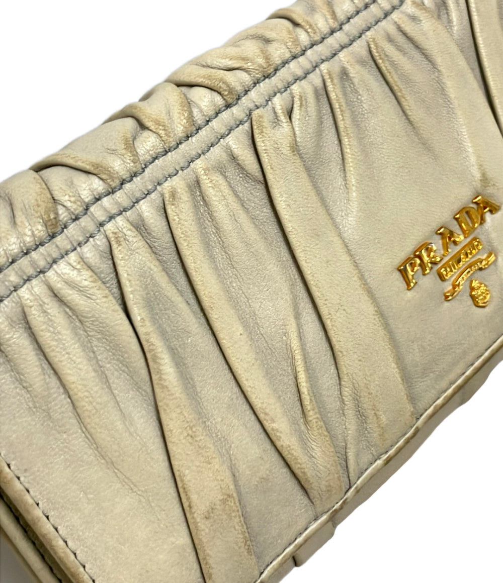 PRADA 長財布 レディース プラダ