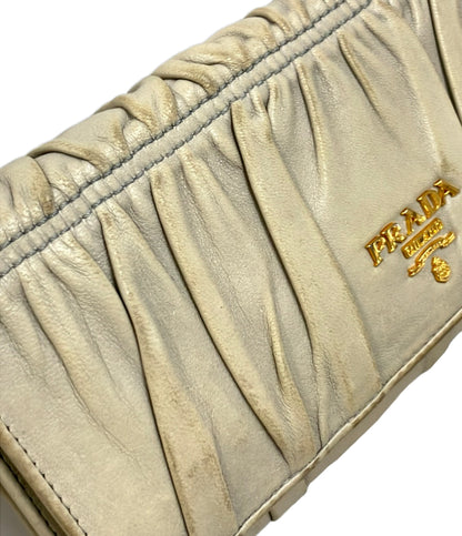 PRADA 長財布 レディース プラダ