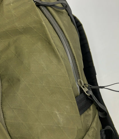 ABLE CARRY リュック メンズ エイブルキャリー