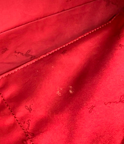 アニエスベー 2wayトートバッグ ショルダーバッグ 斜め掛け レディース agnes b.