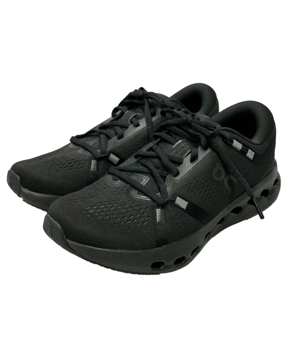 美品 On ローカットスニーカー クラウドサーファー 2 3WF10101043 メンズ レディース SIZE 25.0 オン