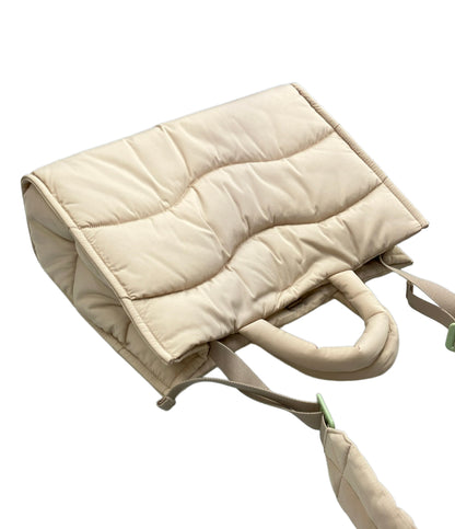 美品 Coachtopia 2WAY トートバッグ ショルダーバッグ 斜め掛け レディース コーチトピア