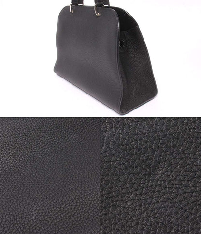 Michino Paris 2WAY ハンドバッグ ショルダーバッグ 肩掛け 斜め掛け オペラ レディース ミチノパリ