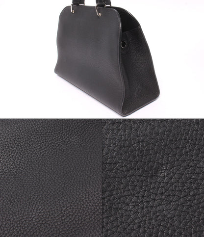 Michino Paris 2WAY ハンドバッグ ショルダーバッグ 肩掛け 斜め掛け オペラ レディース ミチノパリ
