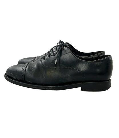 JALAN SRIWIJAYA ドレスシューズ 98676 メンズ SIZE 8 ジャランスリウァヤ