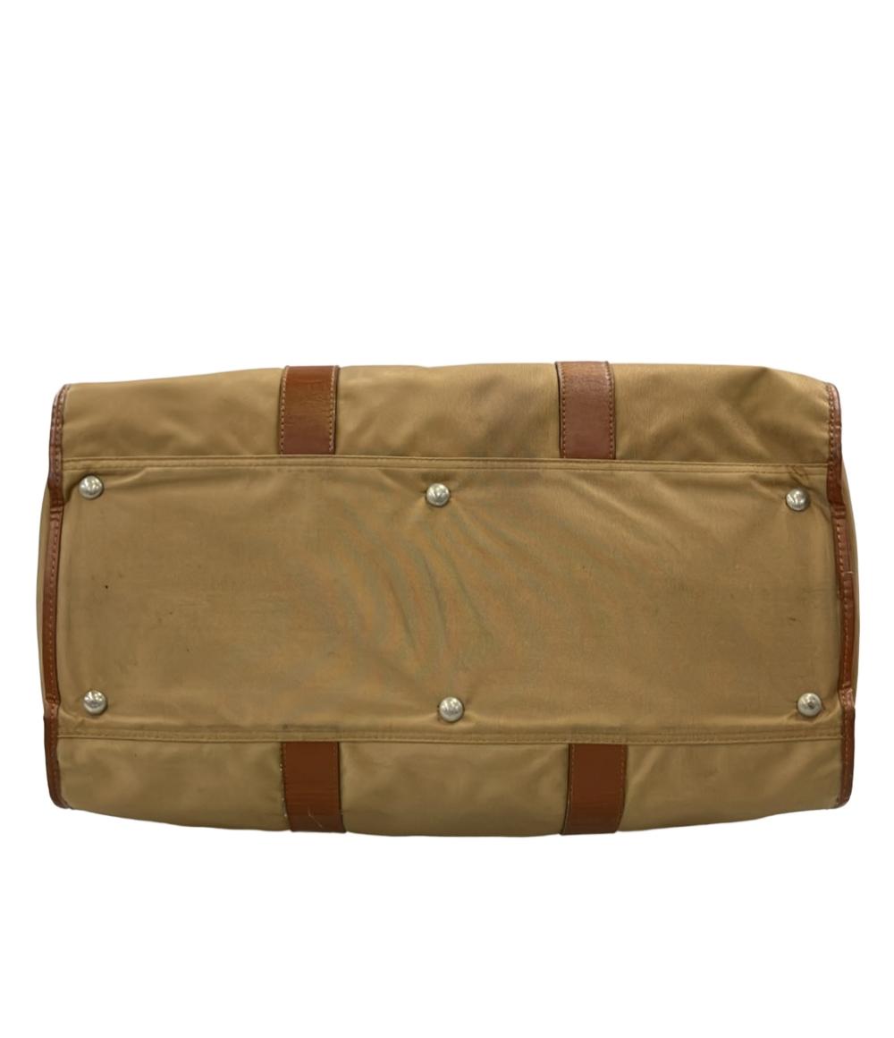 LANCEL ボストンバッグ メンズ ランセル