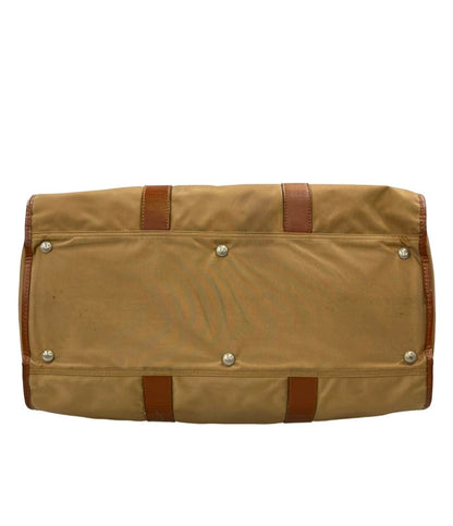 LANCEL ボストンバッグ メンズ ランセル