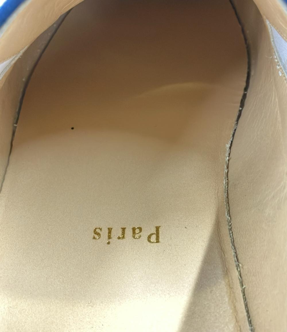Christian Louboutin スリッポン スタッズ メンズ SIZE 43 1/2 (28.5cm) クリスチャンルブタン